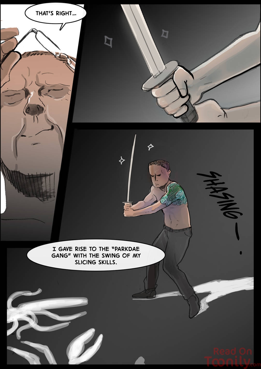 Bloody Festival image