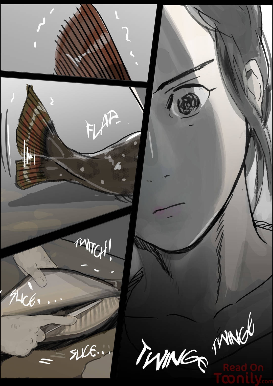 Bloody Festival image