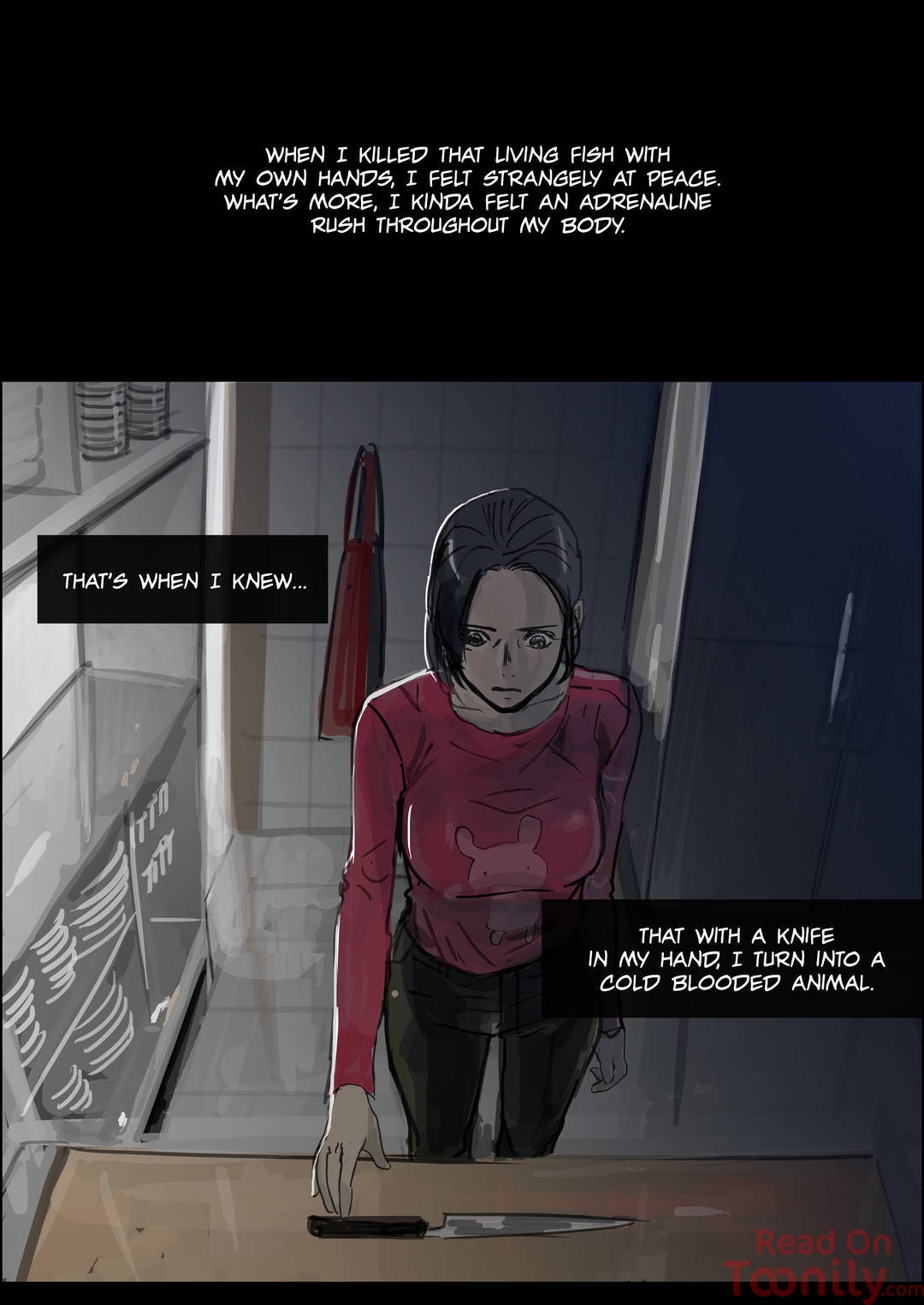 Bloody Festival image