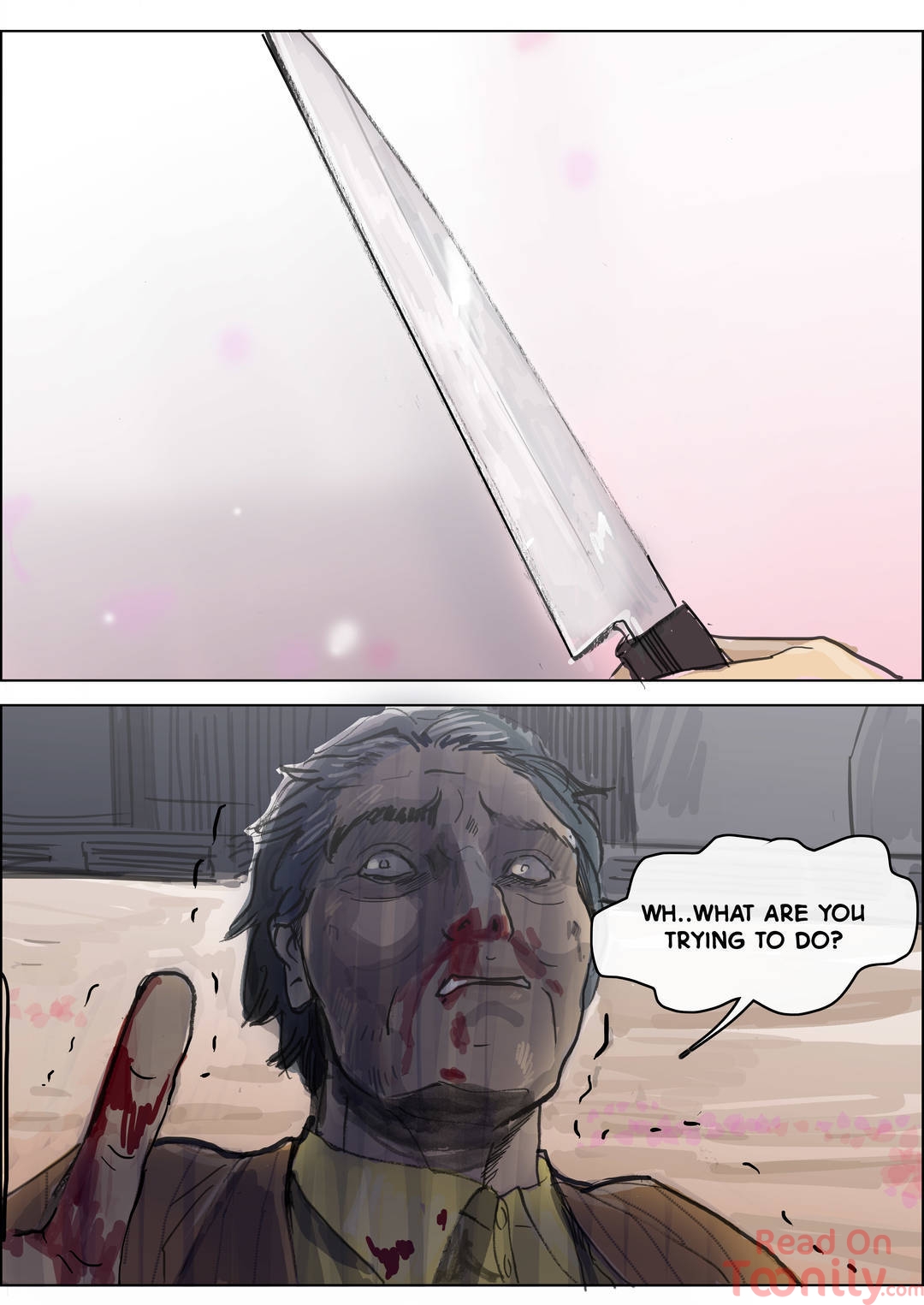Bloody Festival image