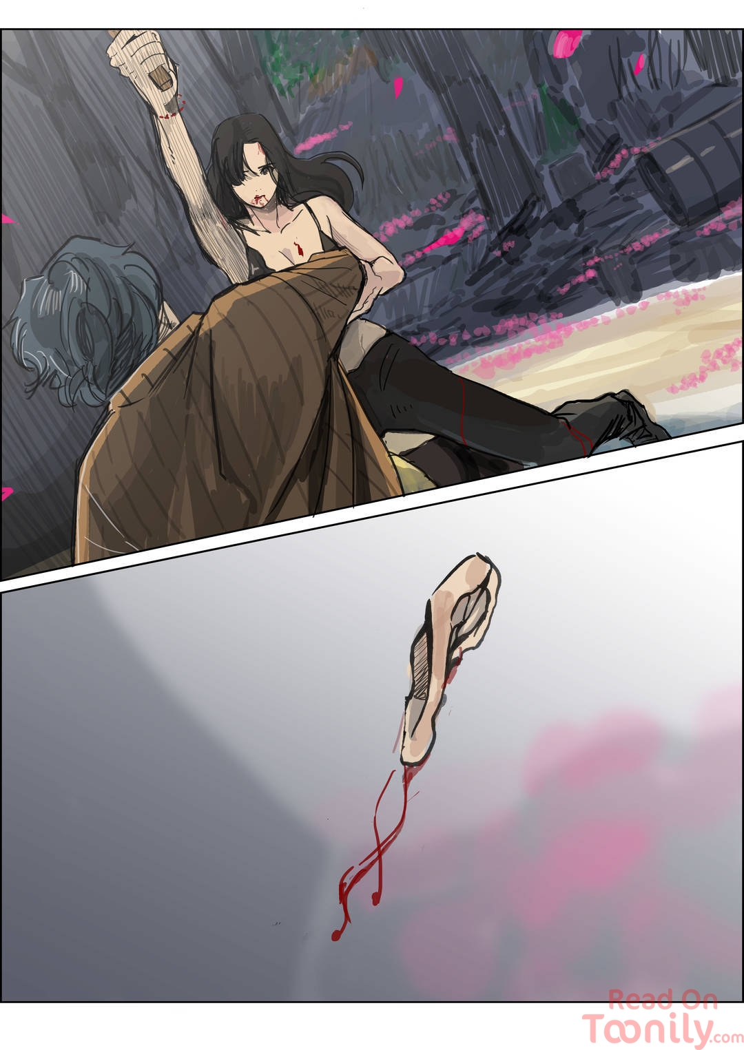 Bloody Festival image