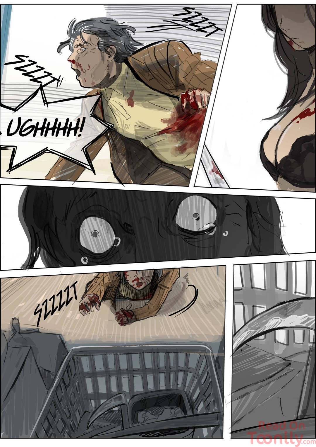 Bloody Festival image
