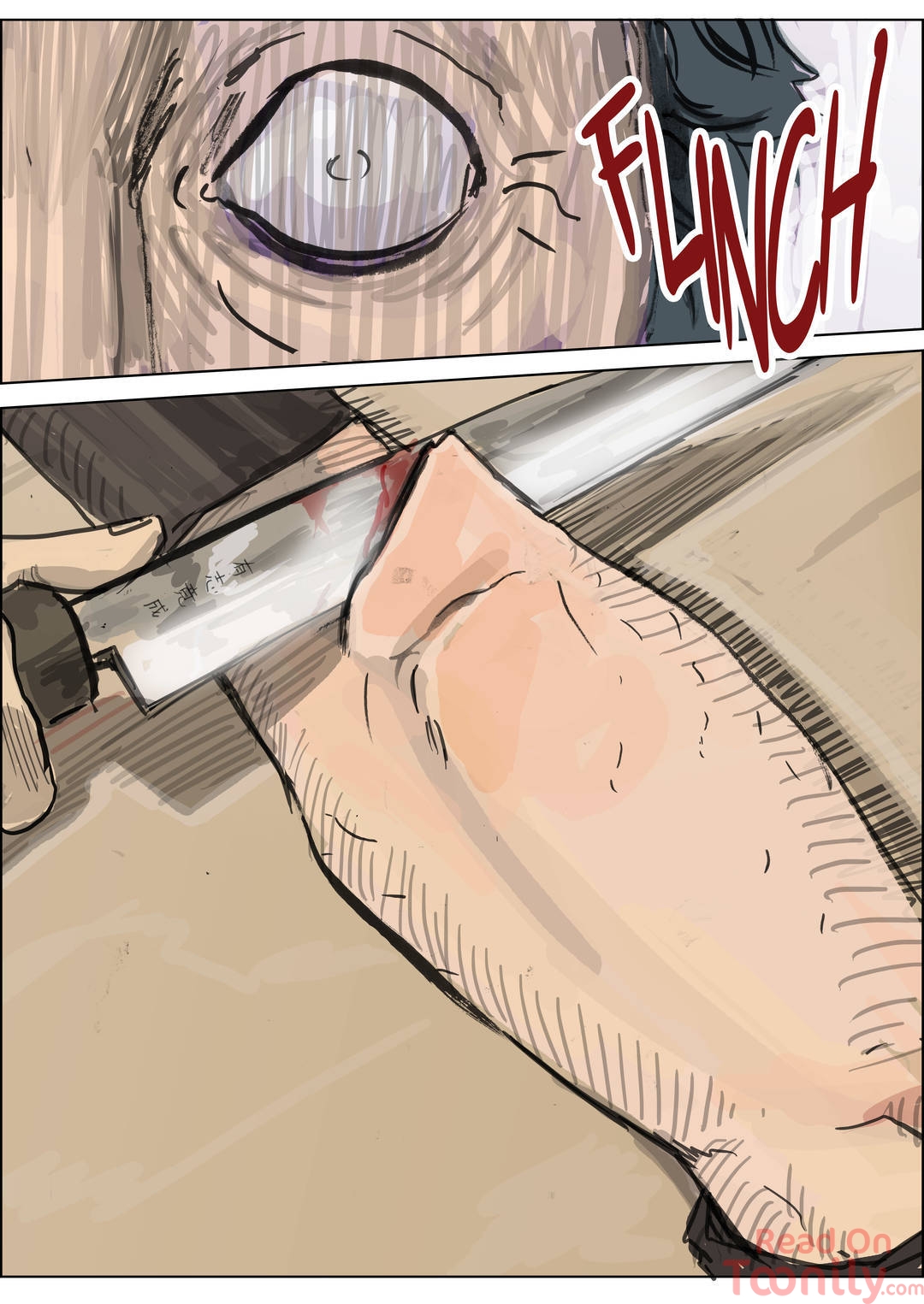 Bloody Festival image