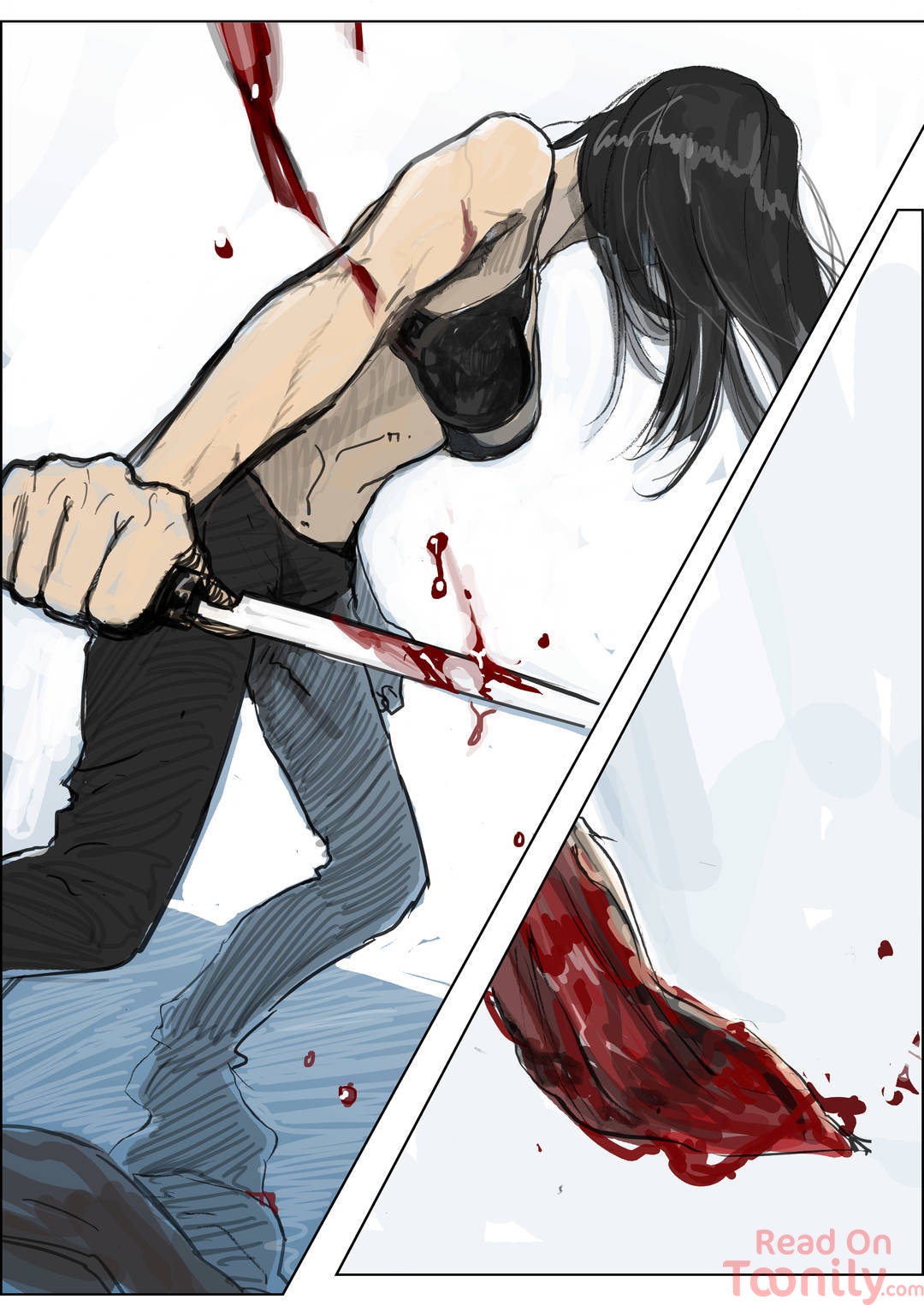 Bloody Festival image