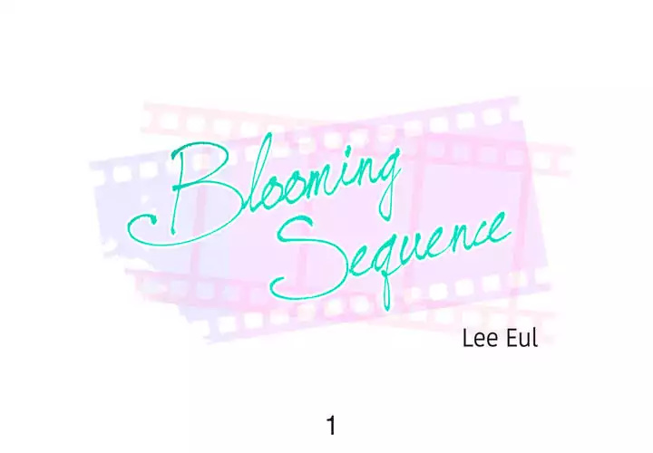 Blooming Sequence image