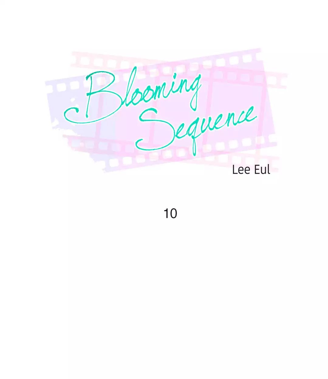 Blooming Sequence image