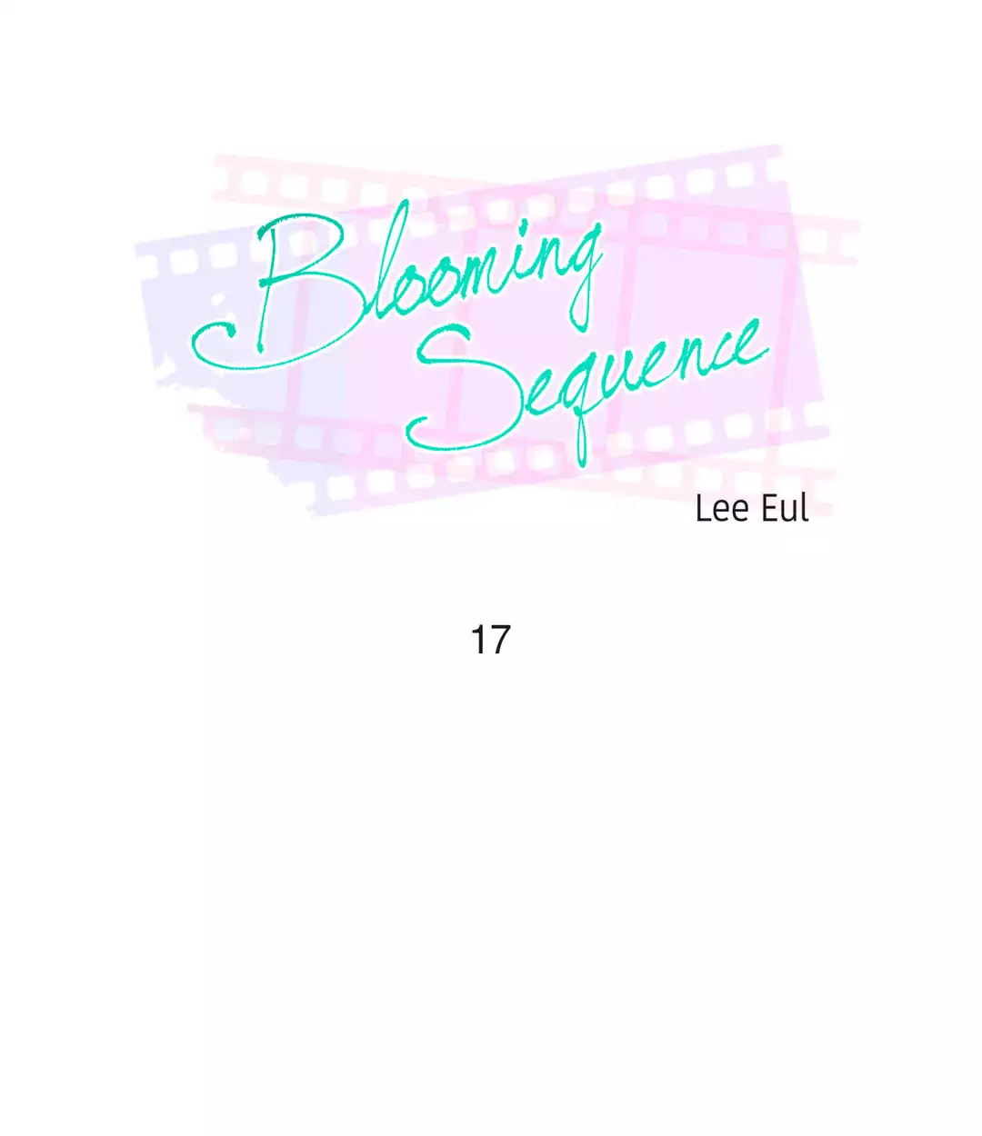 Blooming Sequence image