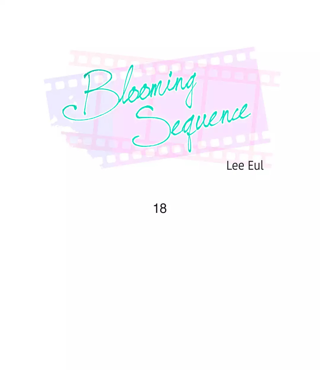 Blooming Sequence image