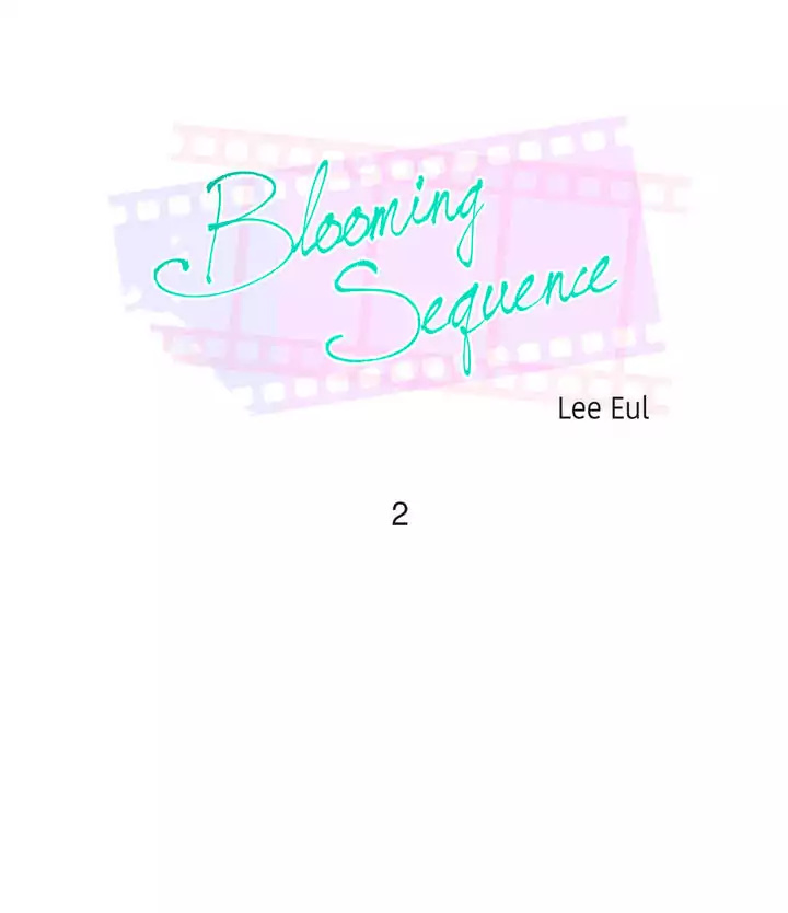 Blooming Sequence image