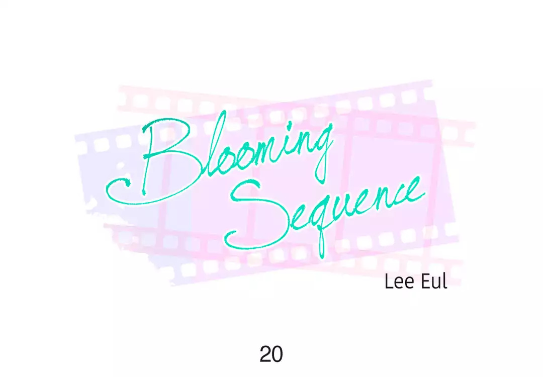 Blooming Sequence image