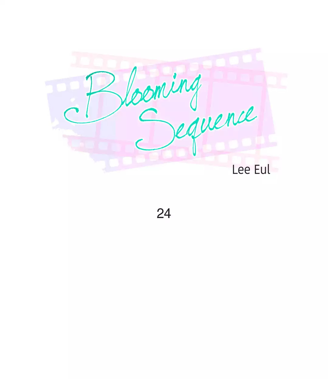 Blooming Sequence image