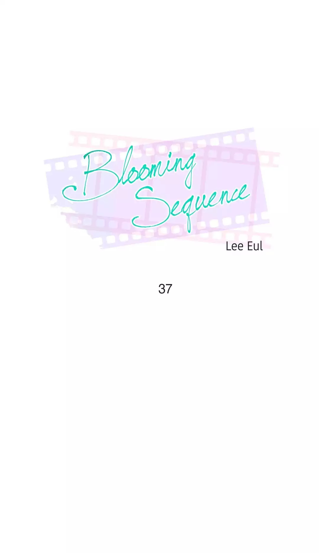 Blooming Sequence image