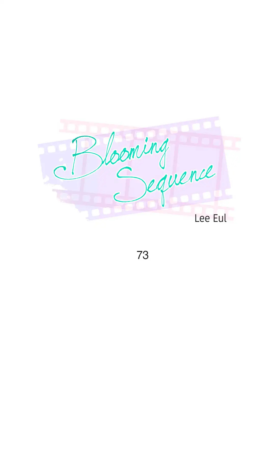 Blooming Sequence image