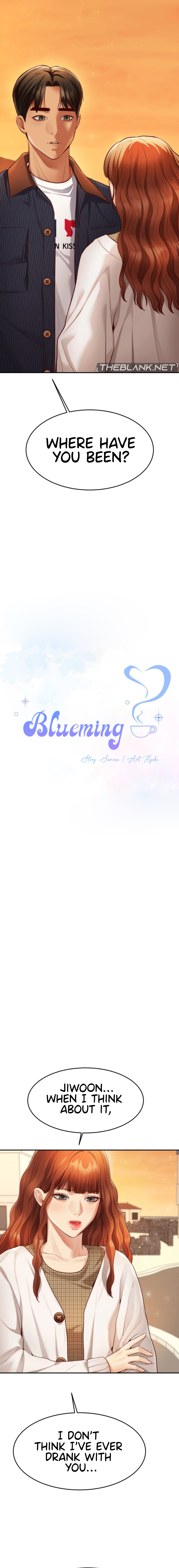 Blueming NEW image