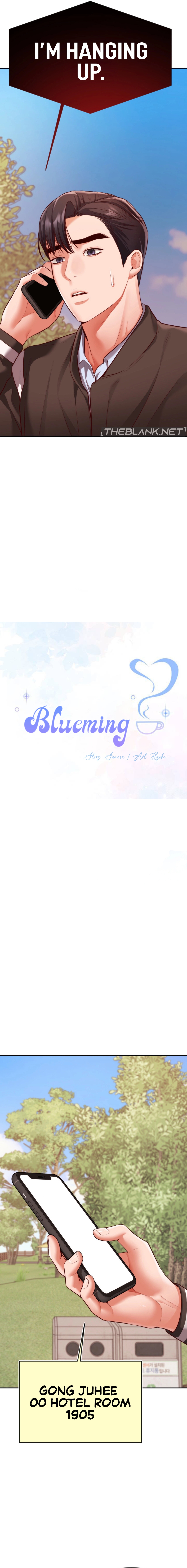 Blueming NEW image