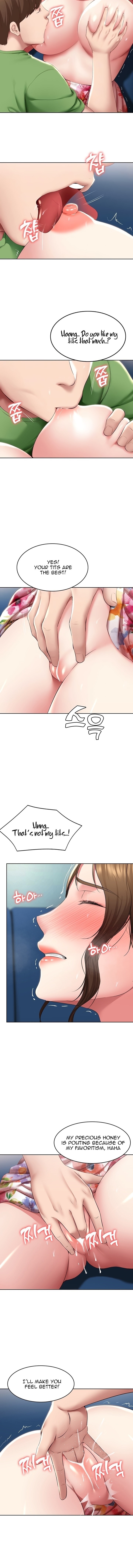 Boarding Diary image