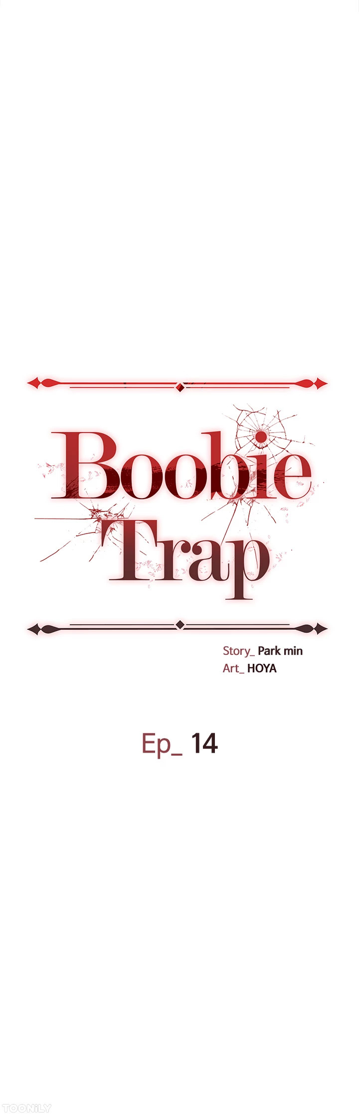 Boobie Trap NEW image