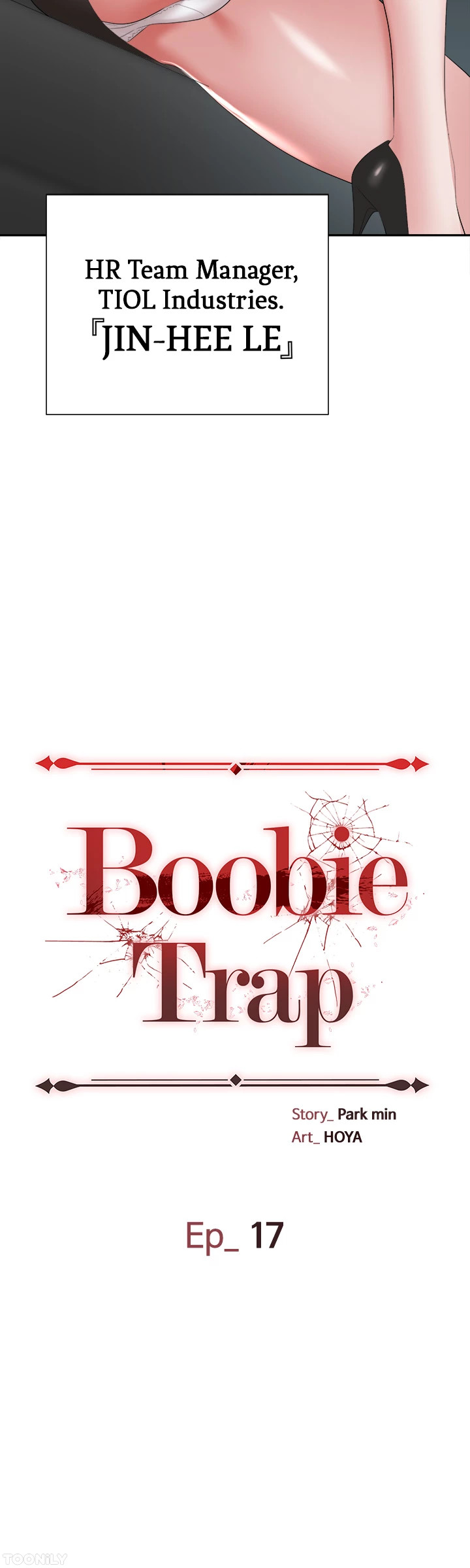 Boobie Trap NEW image