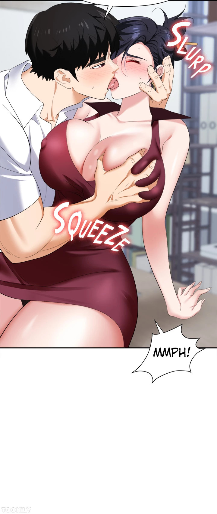 Boobie Trap NEW image