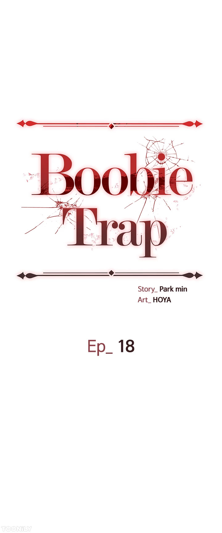 Boobie Trap NEW image