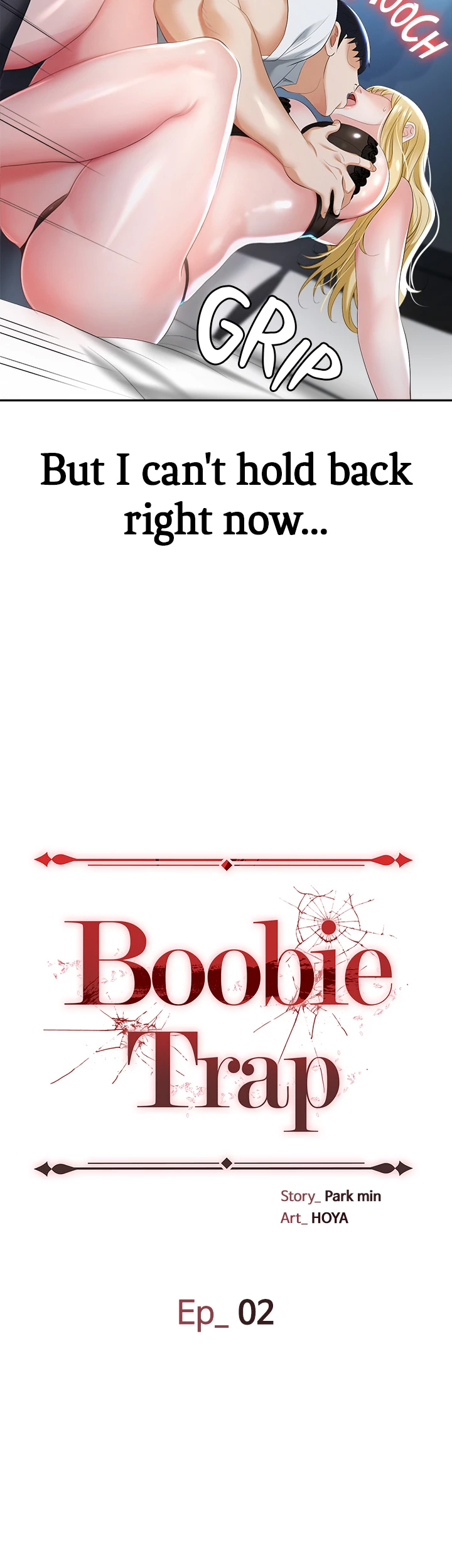 Boobie Trap NEW image