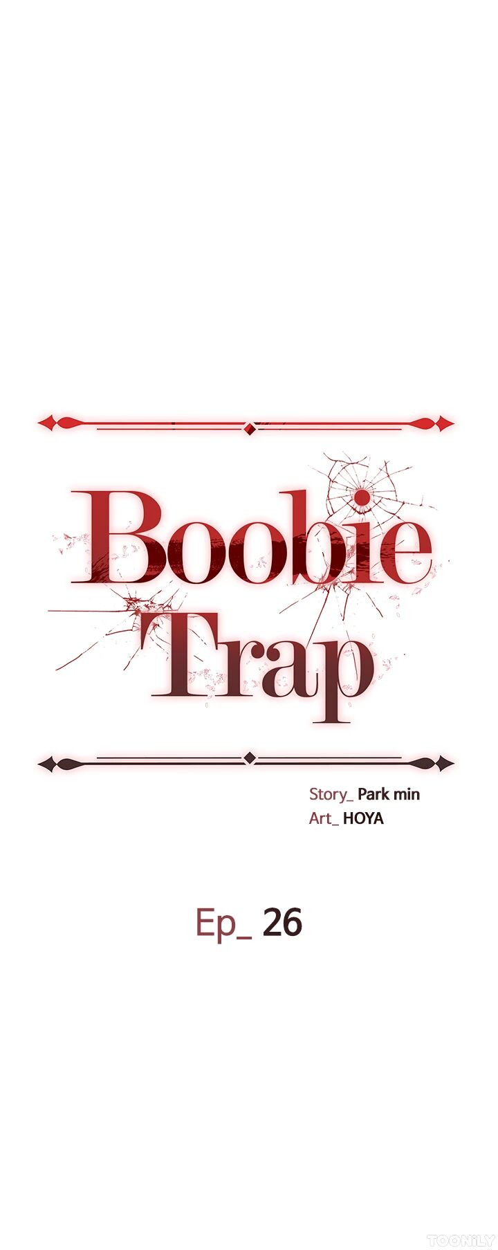 Boobie Trap NEW image