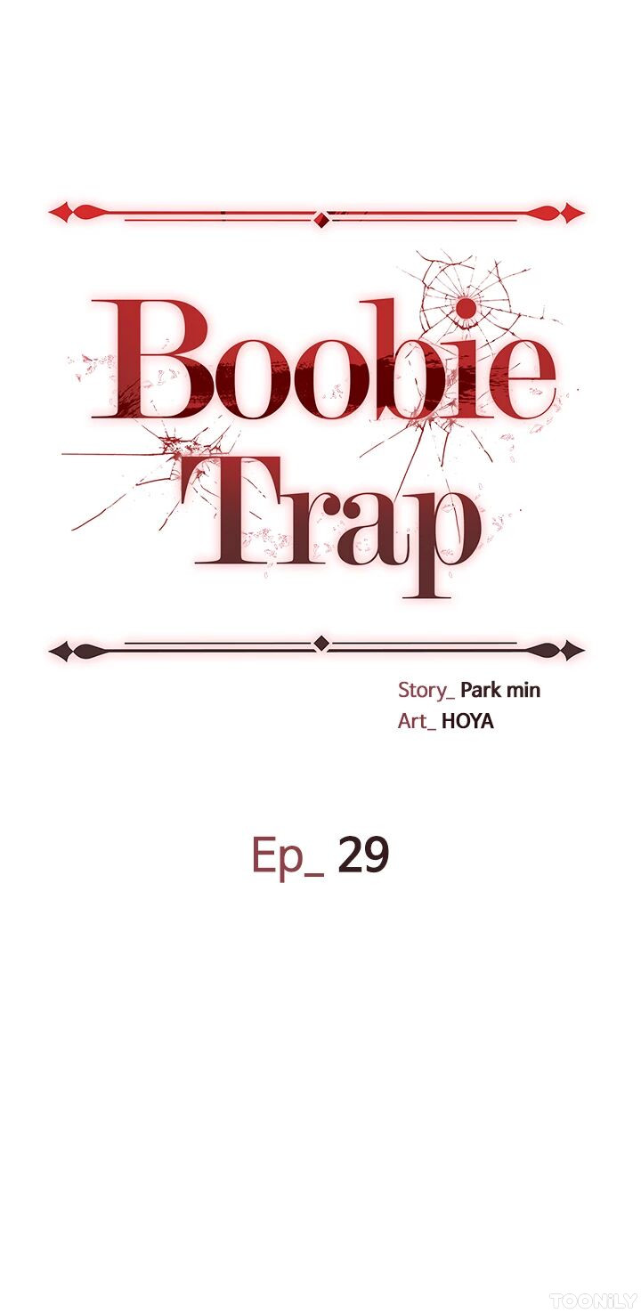 Boobie Trap NEW image