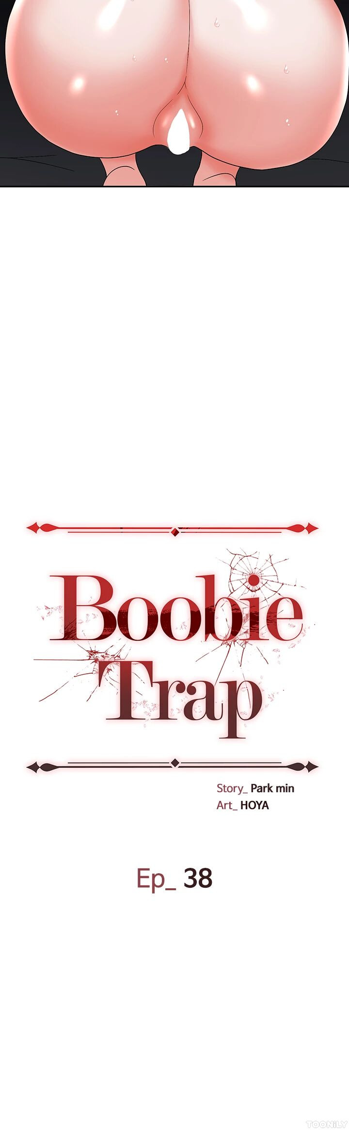 Boobie Trap NEW image