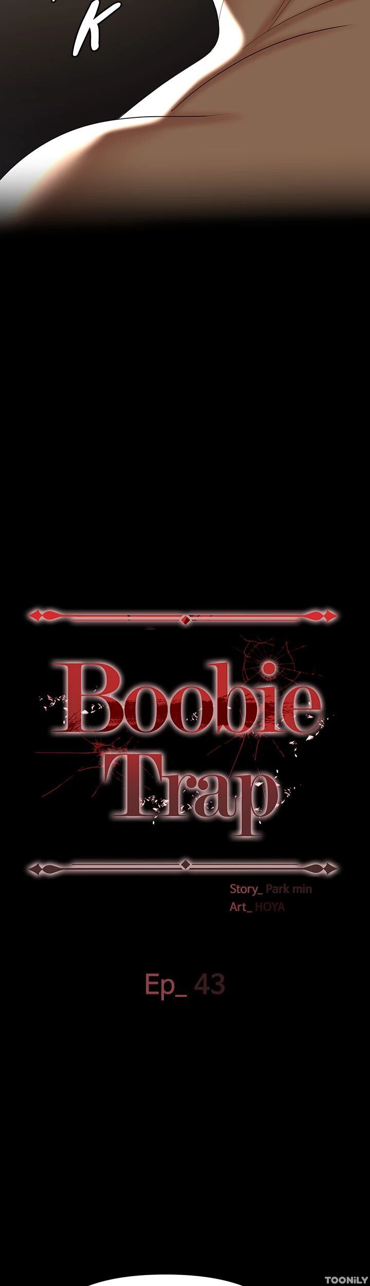 Boobie Trap NEW image