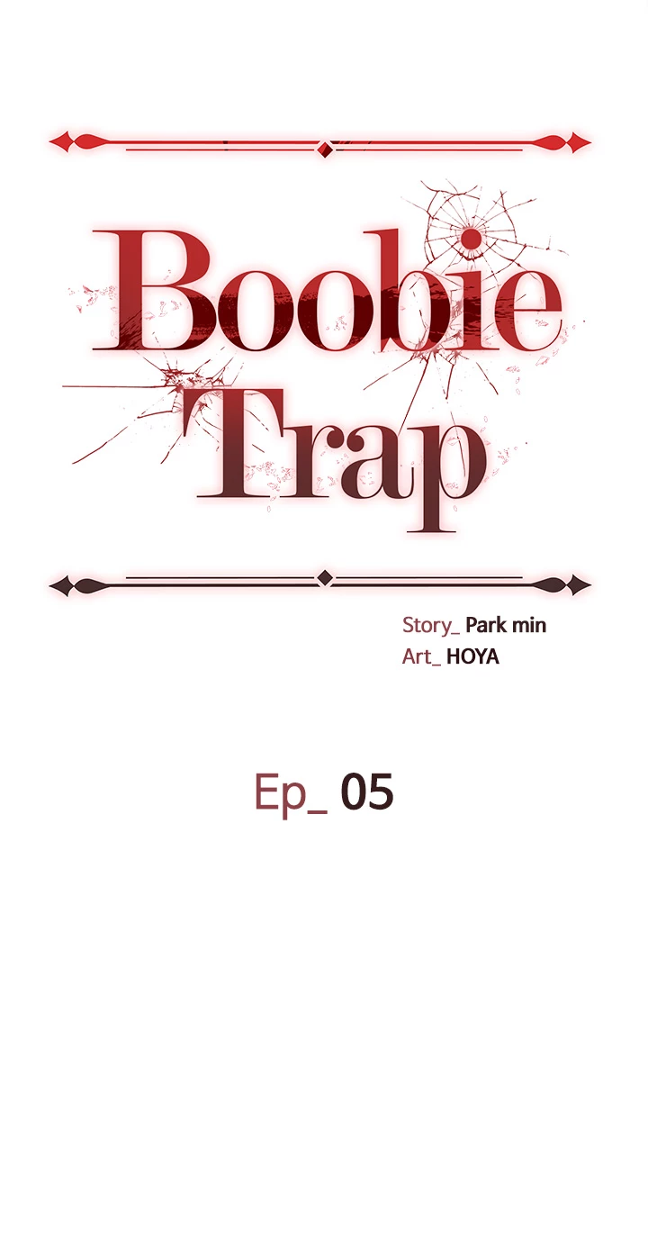 Boobie Trap NEW image