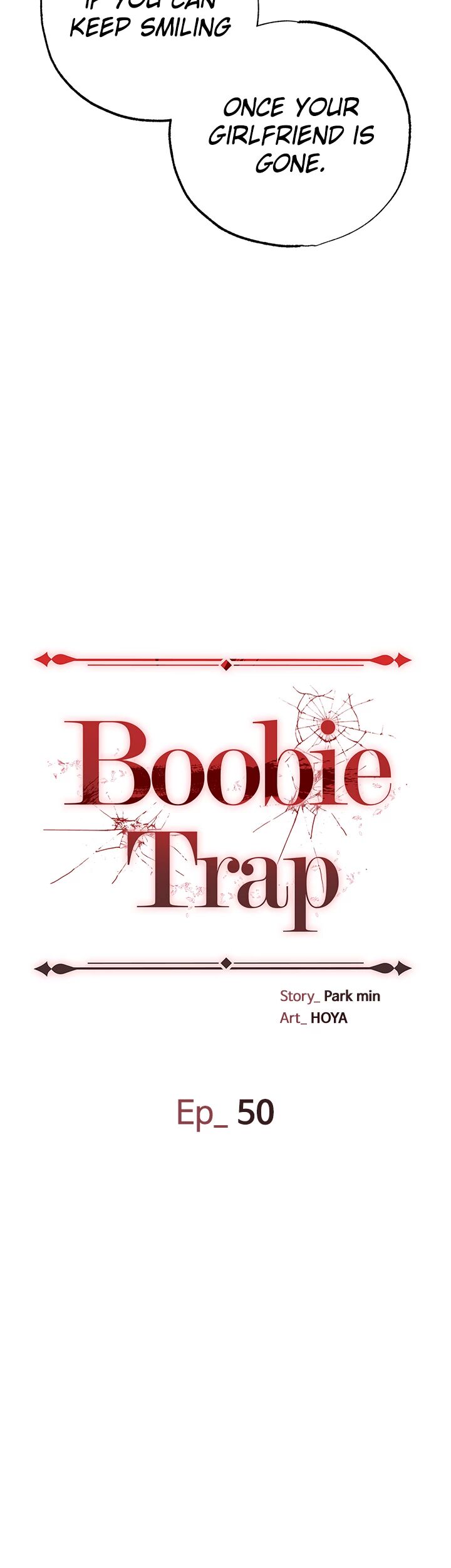 Boobie Trap NEW image