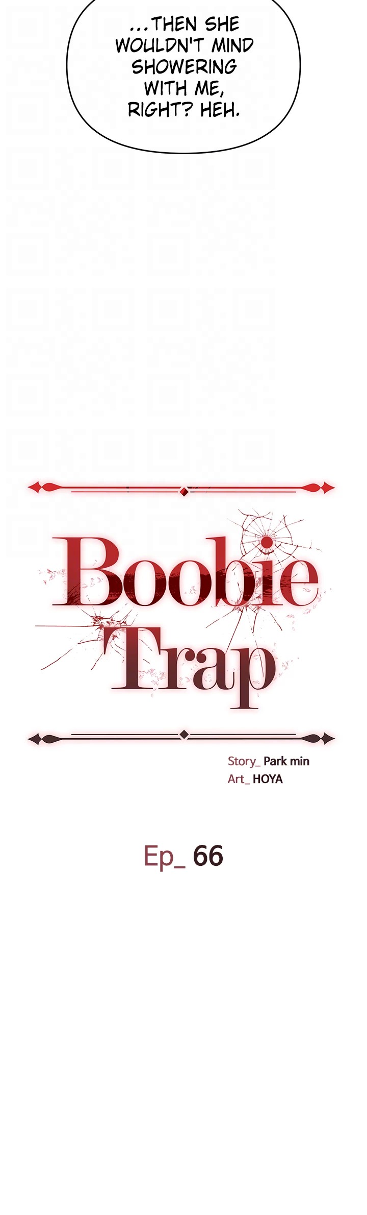 Boobie Trap NEW image