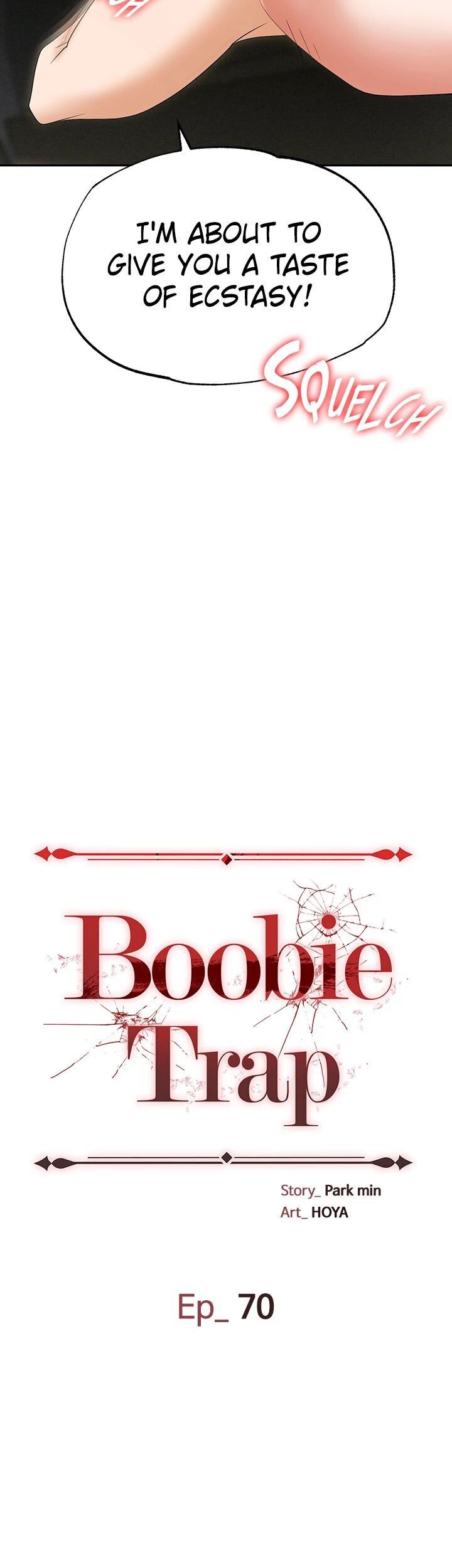 Boobie Trap NEW image