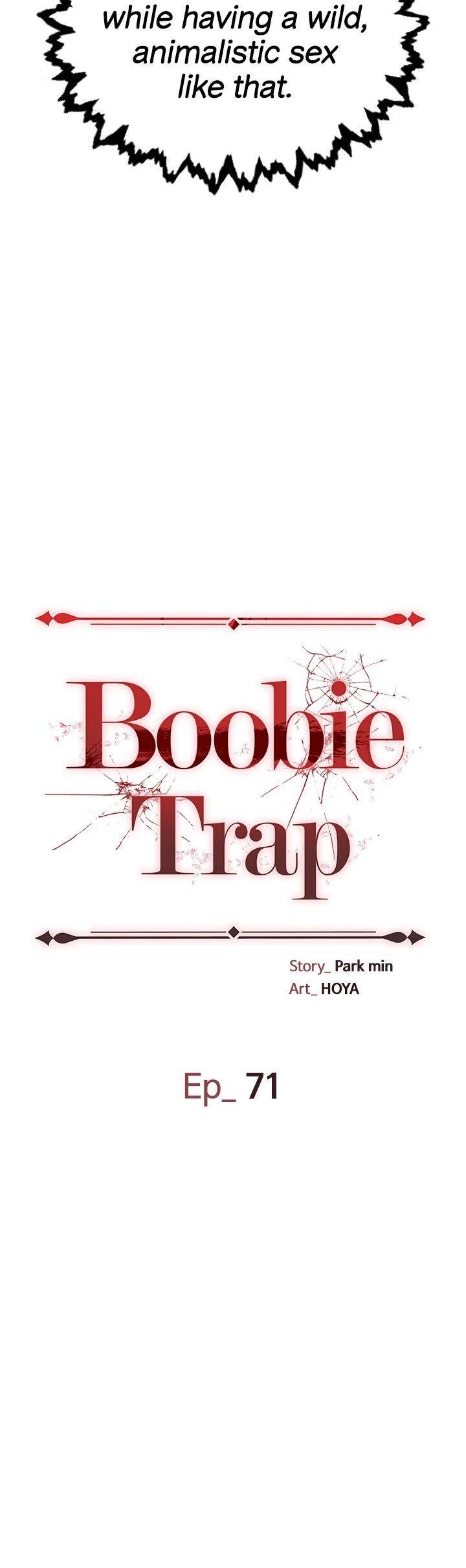 Boobie Trap NEW image