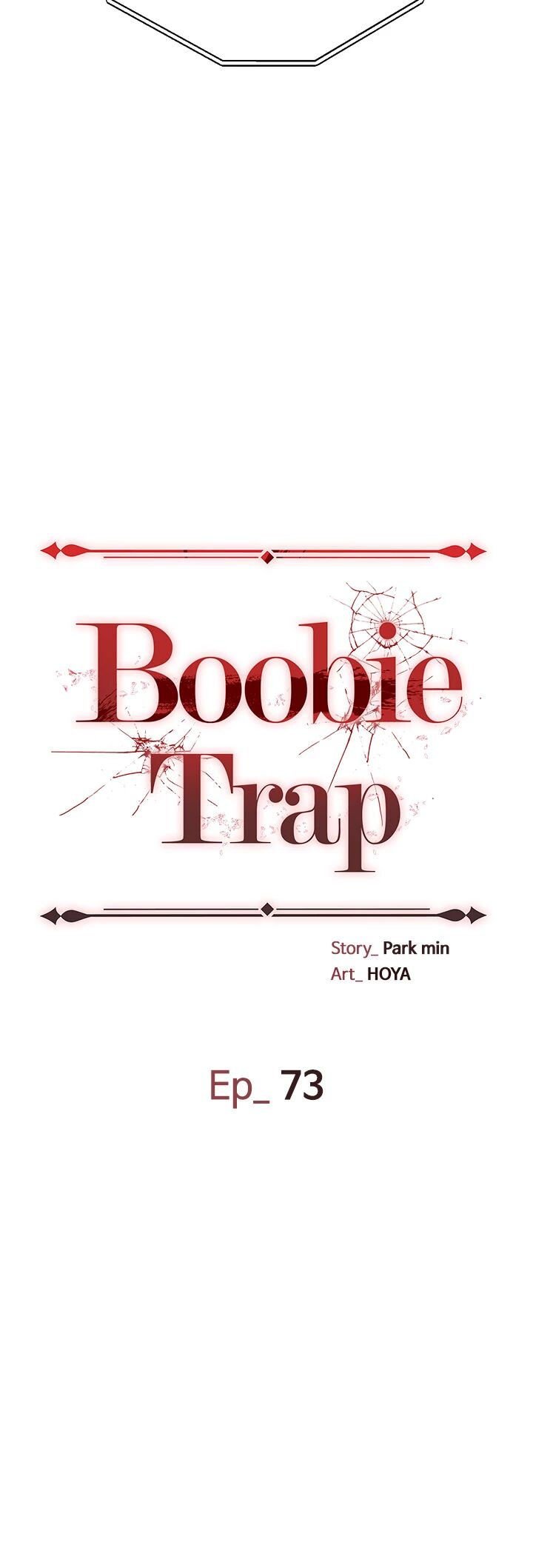 Boobie Trap NEW image