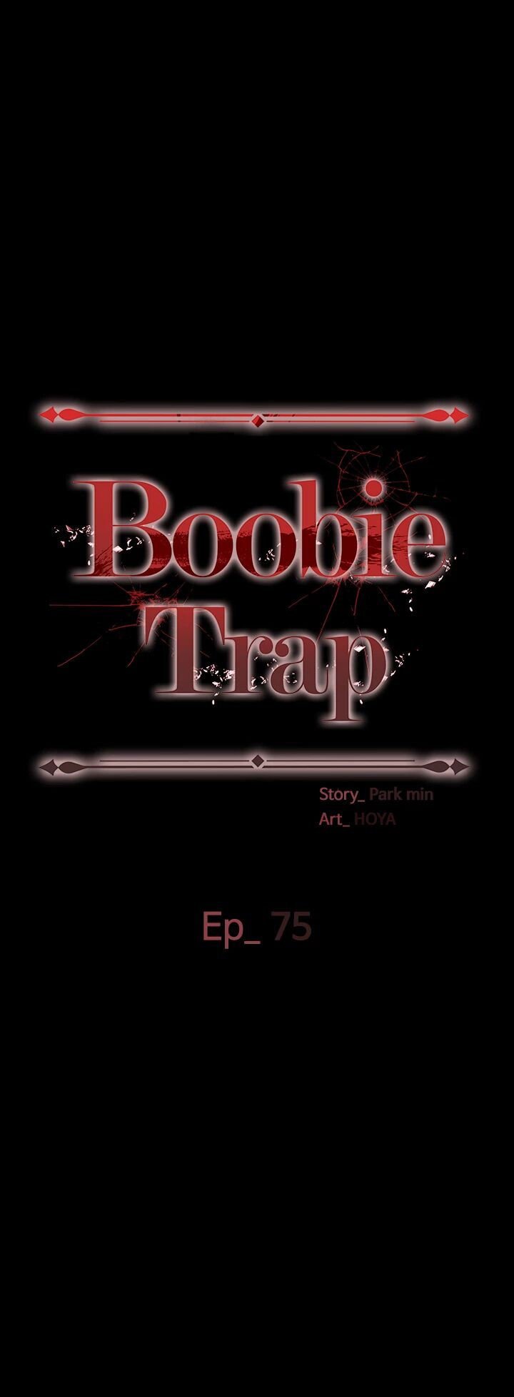 Boobie Trap NEW image