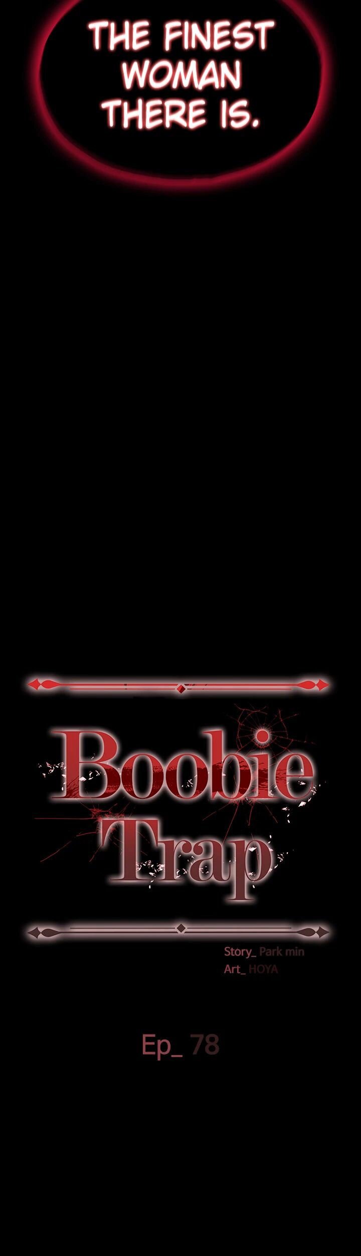 Boobie Trap NEW image