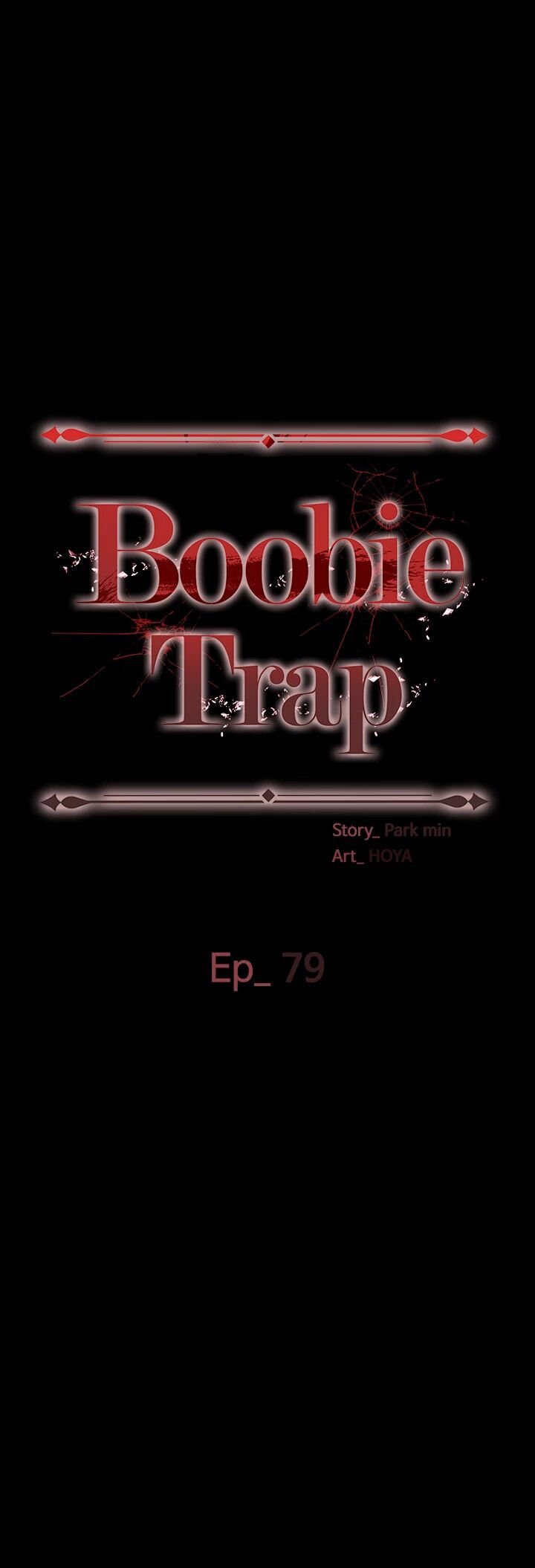 Boobie Trap NEW image