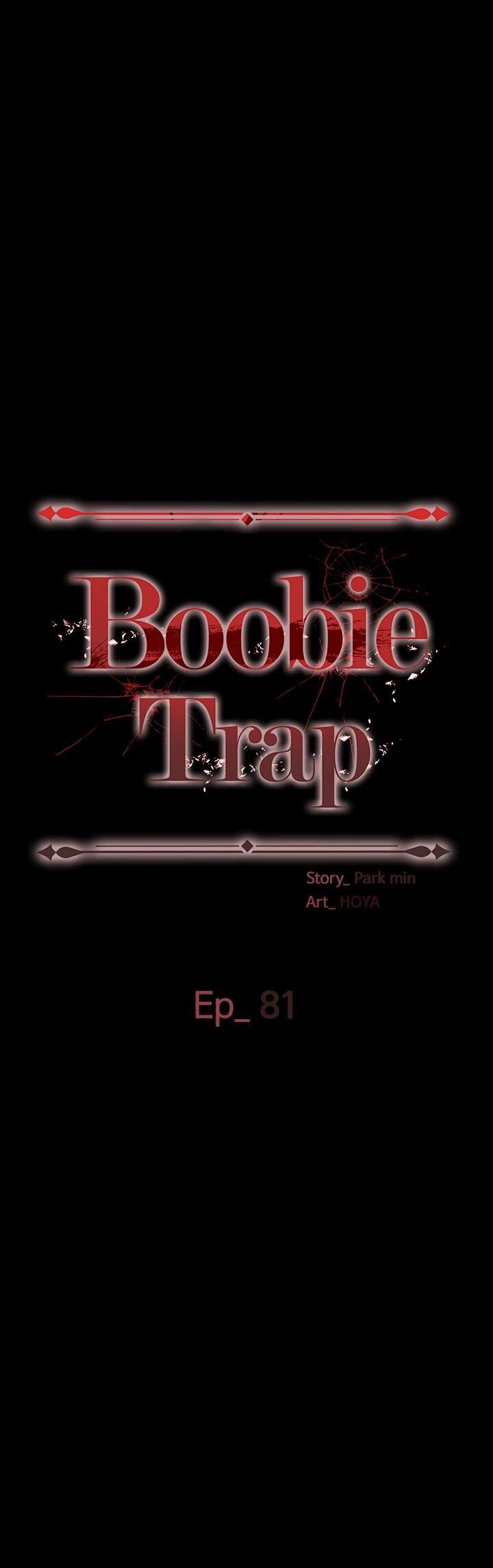 Boobie Trap NEW image