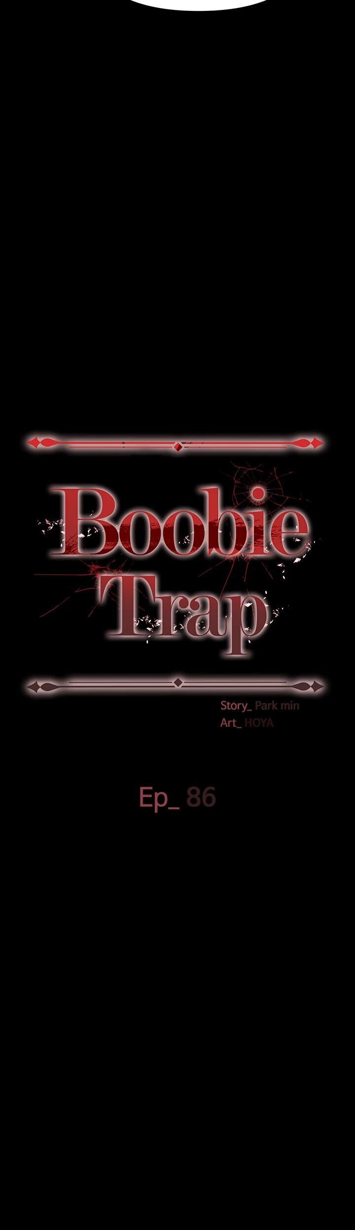 Boobie Trap NEW image