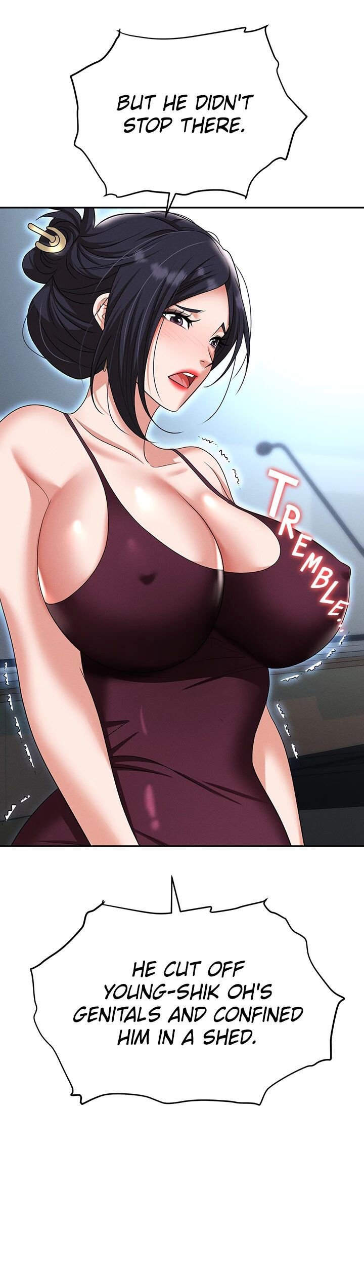 Boobie Trap NEW image