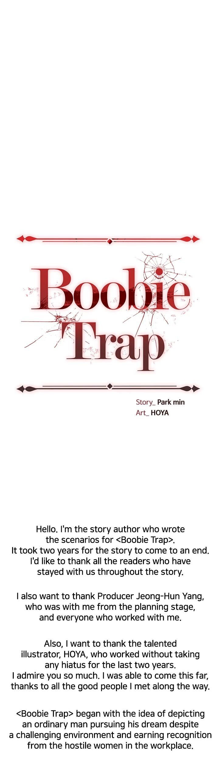 Boobie Trap NEW image