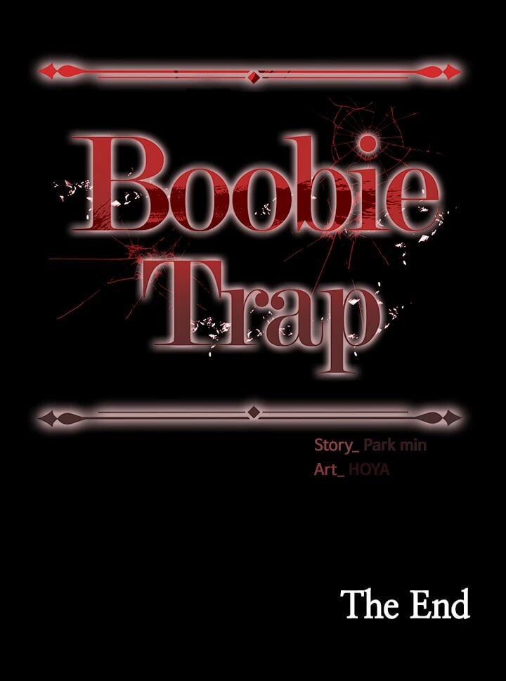 Boobie Trap NEW image