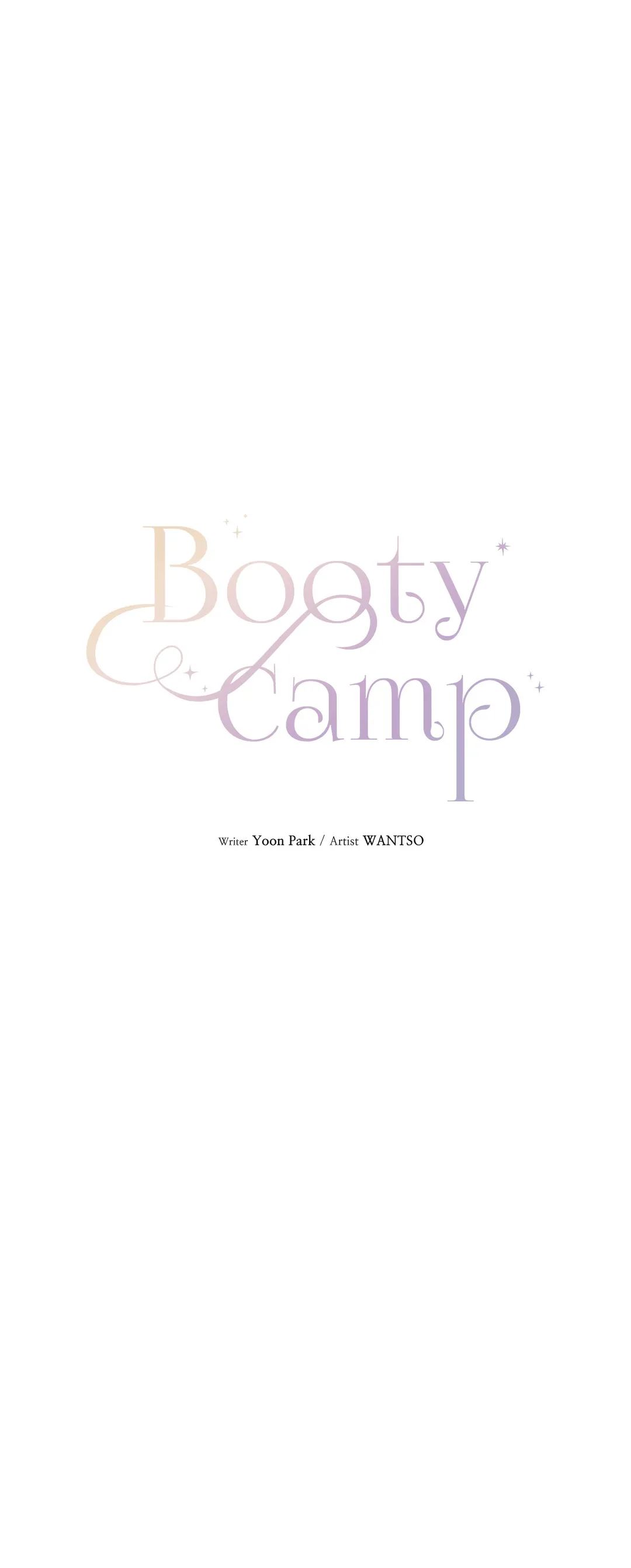 Booty Camp NEW image