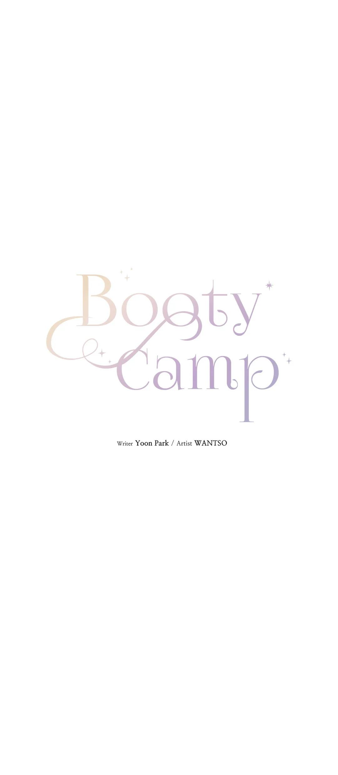 Booty Camp NEW image