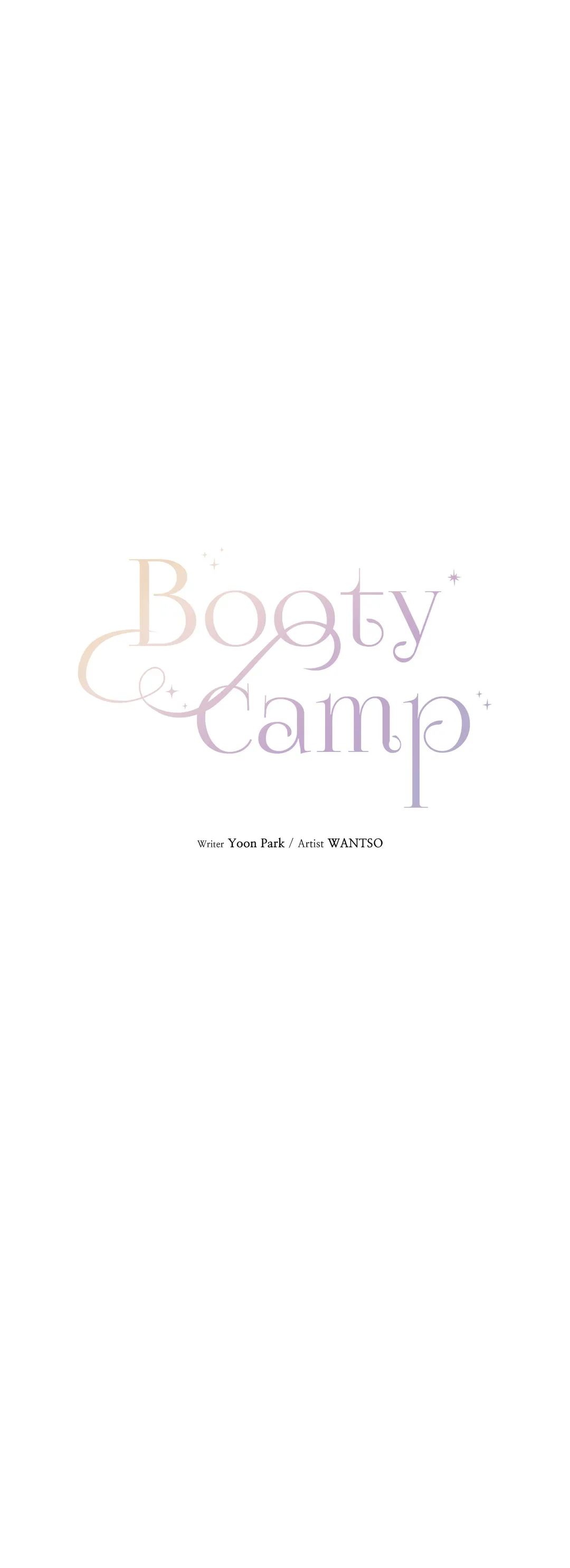 Booty Camp NEW image