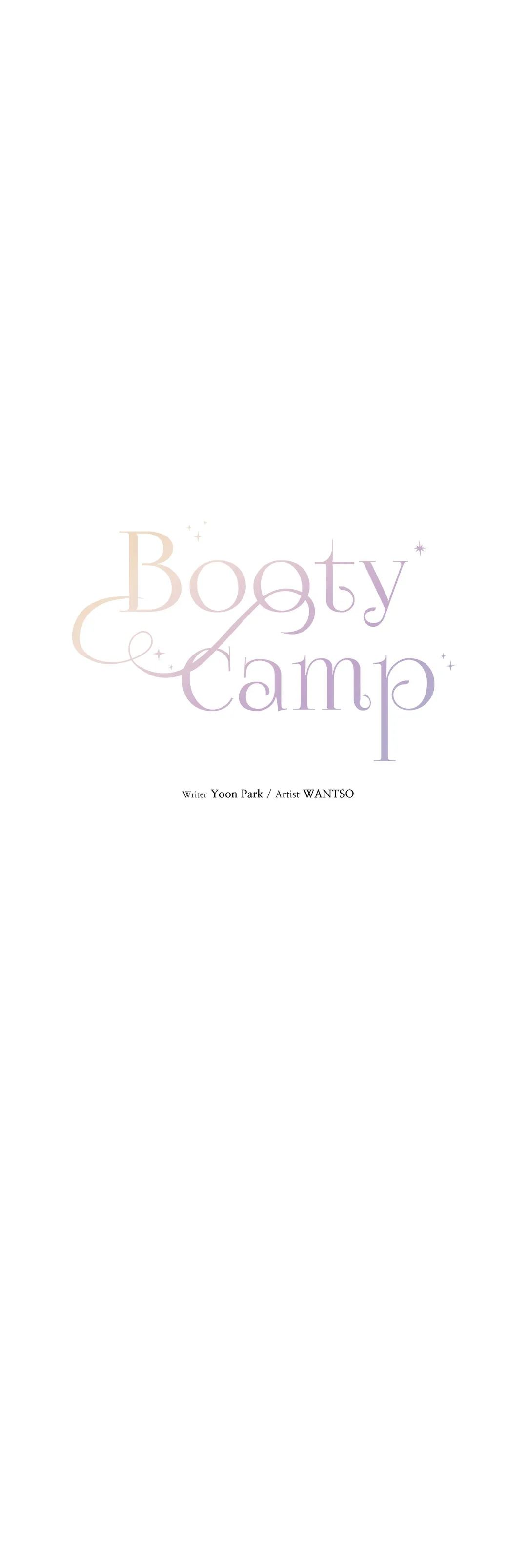 Booty Camp NEW image