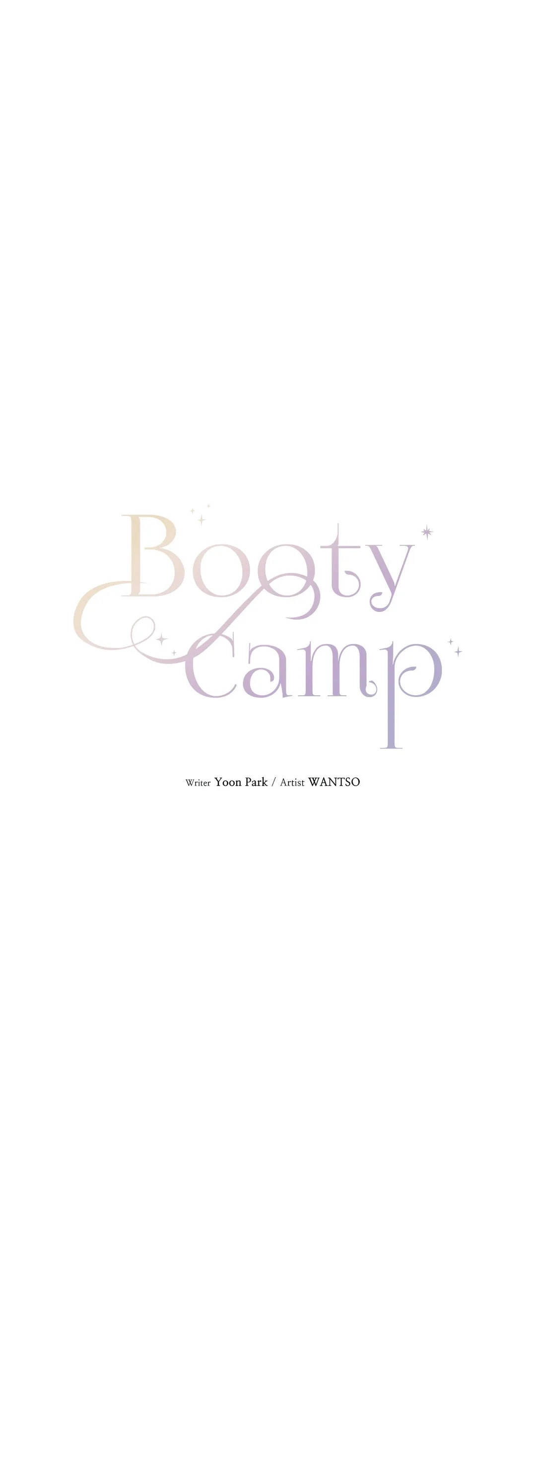 Booty Camp NEW image