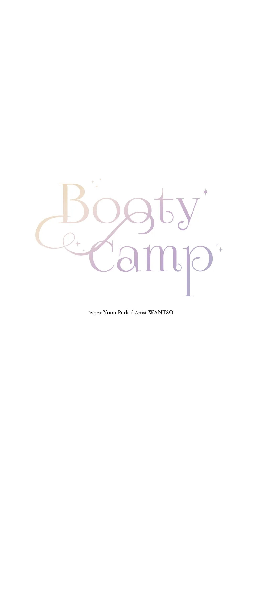 Booty Camp NEW image