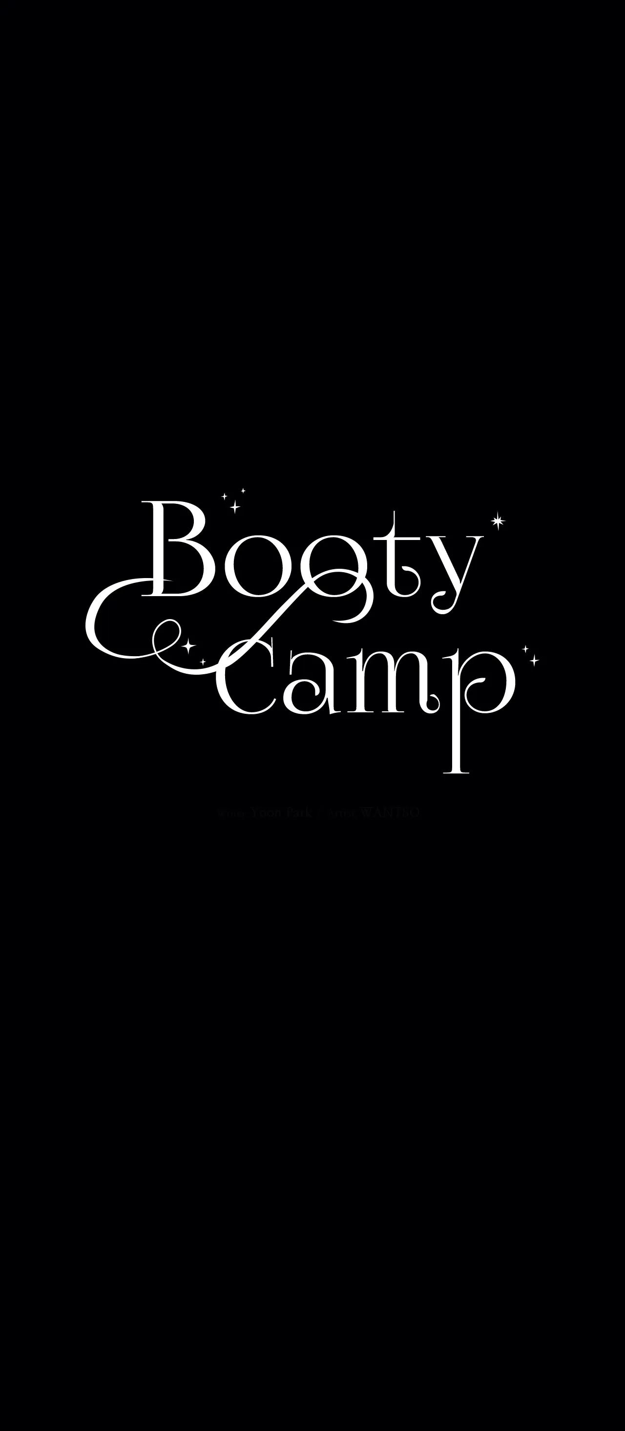 Booty Camp NEW image